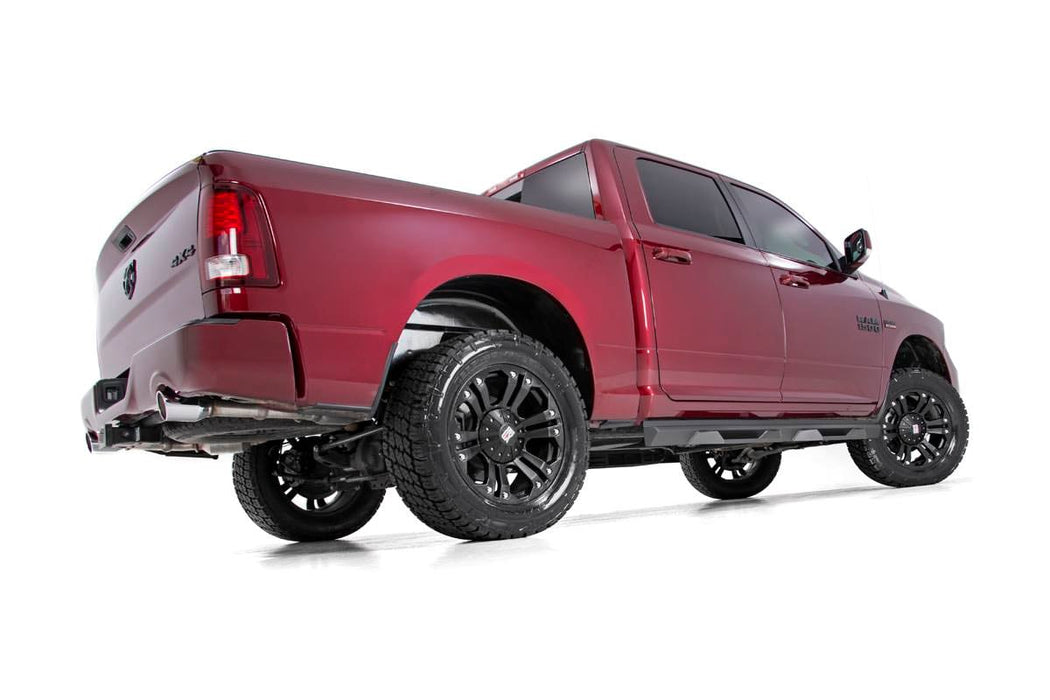 Rough Country 3 Inch Lift Kit Ram 1500 (2012 - 2018 & Classic) - Recon Recovery