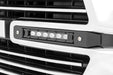 Rough Country Dual 6in LED Grille Kit for 2019 - 2024 Ram 1500 - Recon Recovery