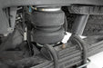 Rough Country Air Spring Kit w/ compressor for 2017 - 2026 Ford F - 250 & F - 350 - Recon Recovery