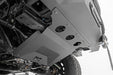 Rough Country Front Bumper for 2016 - 2023 Toyota Tacoma - Recon Recovery