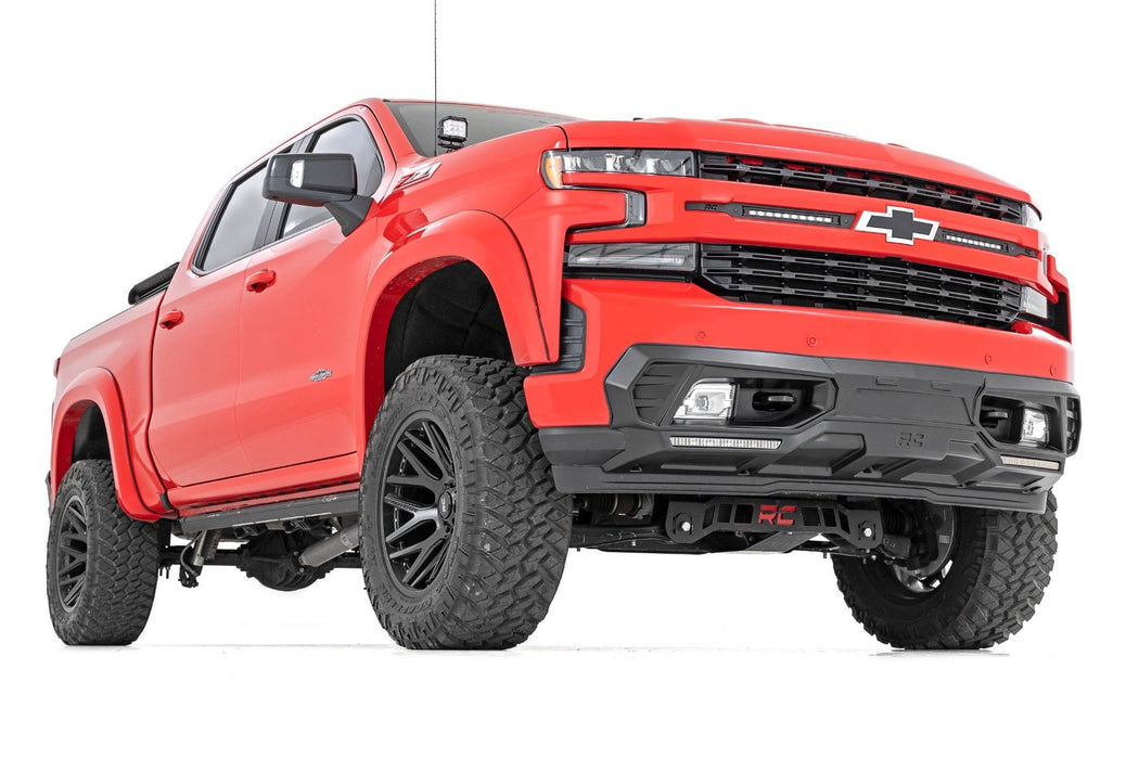 Rough Country 6 Inch Lift Kit for 2022 - 2024 Chevy Silverado 1500 - Recon Recovery