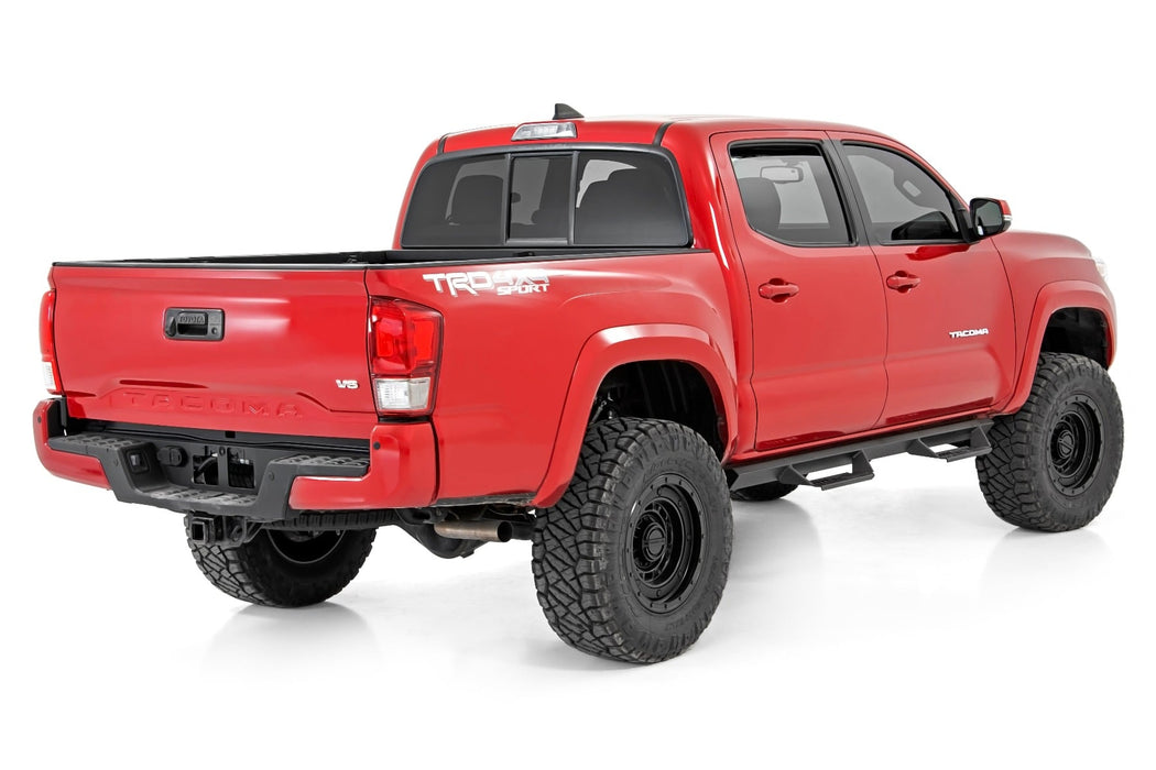 Rough Country 3.5 Inch Lift Kit for 2005 - 2023 Toyota Tacoma - Recon Recovery