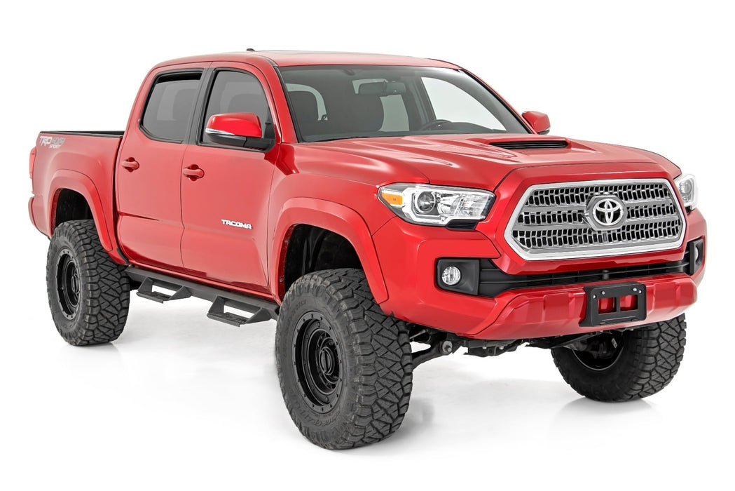 Rough Country 3.5 Inch Lift Kit for 2005 - 2023 Toyota Tacoma - Recon Recovery