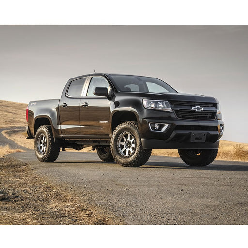 ReadyLIFT 3.5" SST Lift Kit for 2015-2022 Chevrolet/GMC Colorado/Canyon - Recon Recovery