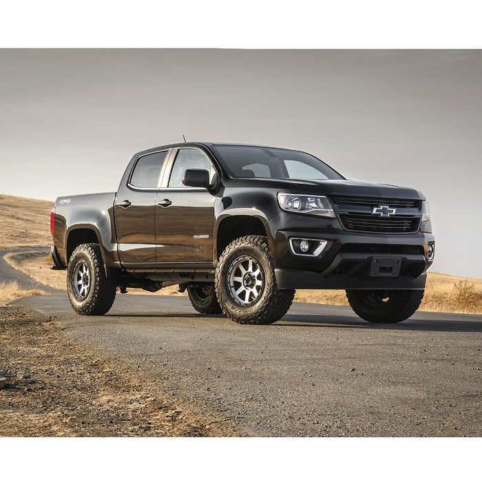 ReadyLIFT 3.5" SST Lift Kit for 2015-2022 Chevrolet/GMC Colorado/Canyon