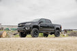 Rough Country Bumper 30 inch LED Light Mount for 2015 - 2022 GM Canyon & Colorado - Recon Recovery