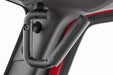 Rough Country Grab Handles for 2007 - 2018 Jeep Wrangler JK/Wrangler Unlimited - Recon Recovery