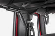 Rough Country Grab Handles for 2007 - 2018 Jeep Wrangler JK/Wrangler Unlimited - Recon Recovery