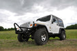 Rough Country 2.5 Inch Lift Kit for 2004 - 2006 Jeep Wrangler TJ/Wrangler Unlimited - Recon Recovery