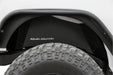 Rough Country Inner Fenders for 2007 - 2018 Jeep Wrangler JK/Wrangler Unlimited - Recon Recovery