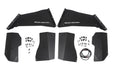 Rough Country Inner Fenders for 2007 - 2018 Jeep Wrangler JK/Wrangler Unlimited - Recon Recovery