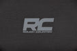 Rough Country Seat Covers Chevy/GMC 1500 (99 - 06 & Classic) - Recon Recovery