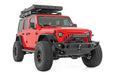 Rough Country Front Winch Bumper Jeep Gladiator JT/Wrangler JK & JL/Wrangler Unlimited - Recon Recovery