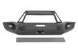 Rough Country Front Winch Bumper Jeep Gladiator JT/Wrangler JK & JL/Wrangler Unlimited - Recon Recovery