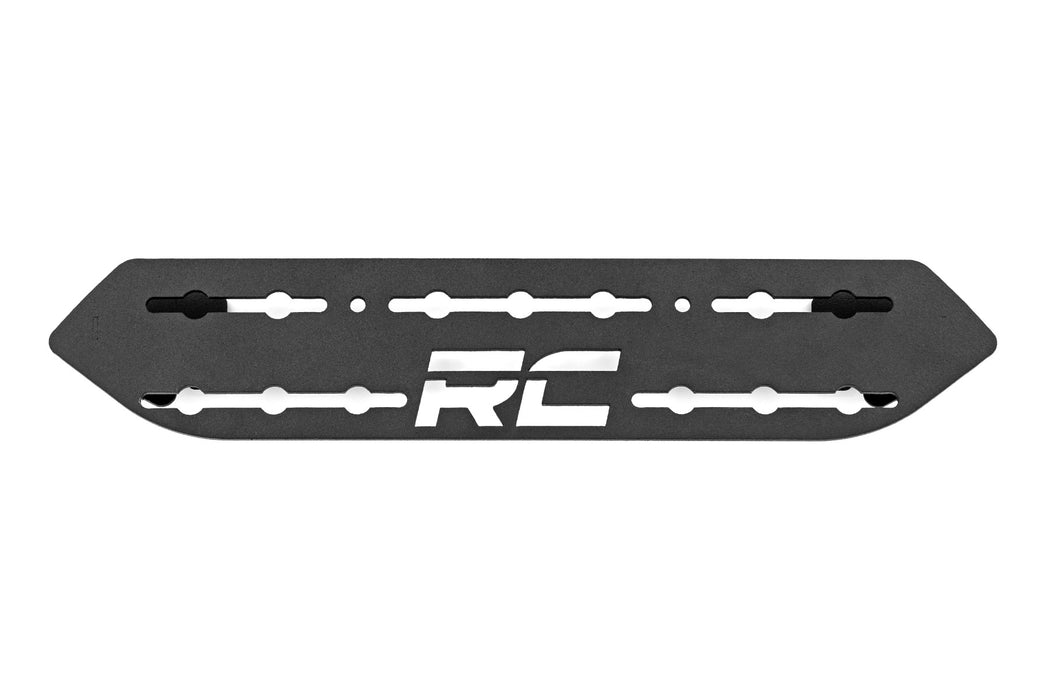 Rough Country Dash Mount for 2018 - 2026 Jeep Gladiator JT/Wrangler JL - Recon Recovery