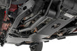 Rough Country Skid Plate Combo for 2018 - 2019 Jeep Wrangler Unlimited - Recon Recovery