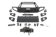 Rough Country Front Winch Bumper Jeep Gladiator JT/Wrangler JK & JL/Wrangler Unlimited - Recon Recovery