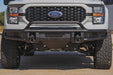 RC Tubular High Clearance Baja Front Bumper for 2021 - 2023 Ford F - 150 - Recon Recovery - Recon Recovery