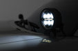 Rough Country LED Light Kit for 2016 - 2023 Toyota Tacoma - Recon Recovery