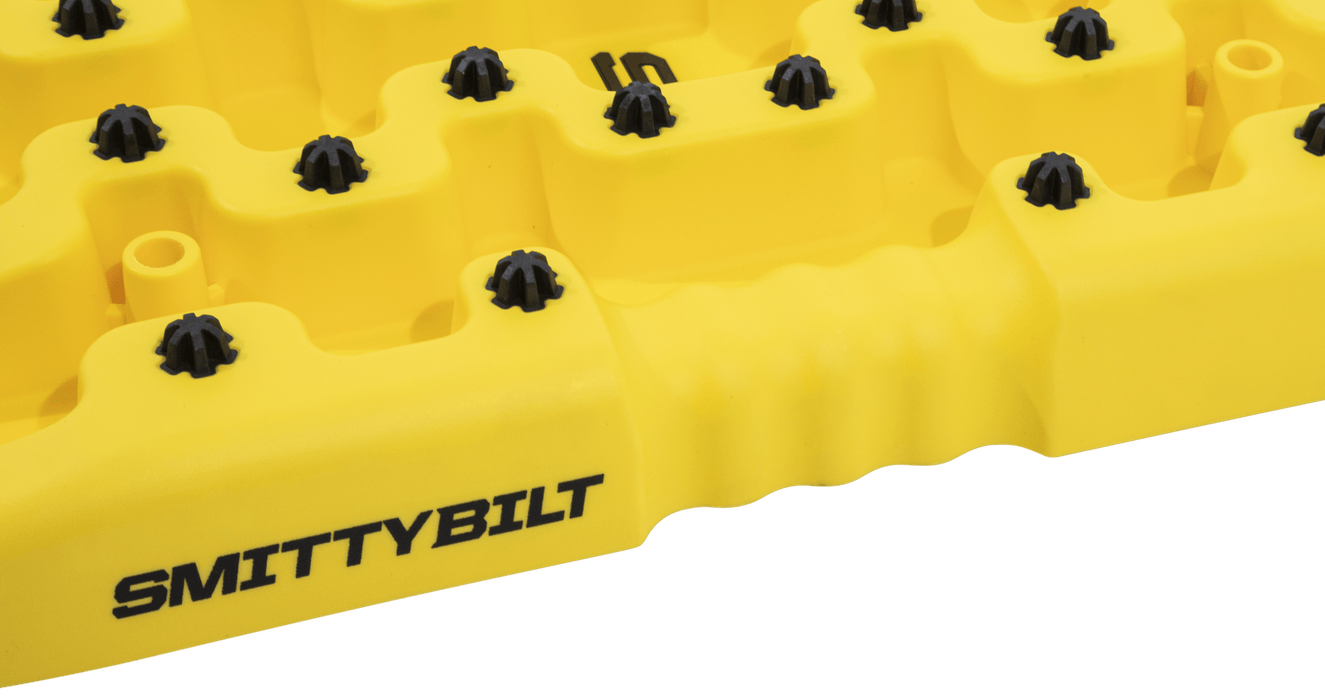 Smittybilt Traction Boards & Recovery Tracks - Short (Pair) - Recon Recovery