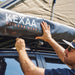 Kexaa Outdoor Gear Quick Deploy Free Standing Awning with LED Lights - Recon Recovery - Recon Recovery