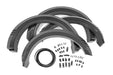 Rough Country SF1 Fender Flares for 2021 - 2026 Ford F - 150 - Recon Recovery