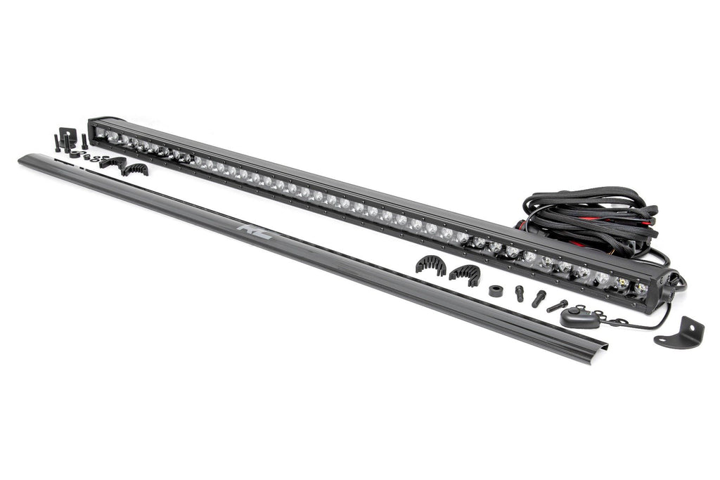 Light Bars, Cube Lights, LED Light kits and More - Recon Recovery