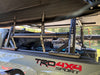 OPENROAD Adjustable Truck Bed Rack | Heavy - Duty Overland Rack System - Recon Recovery