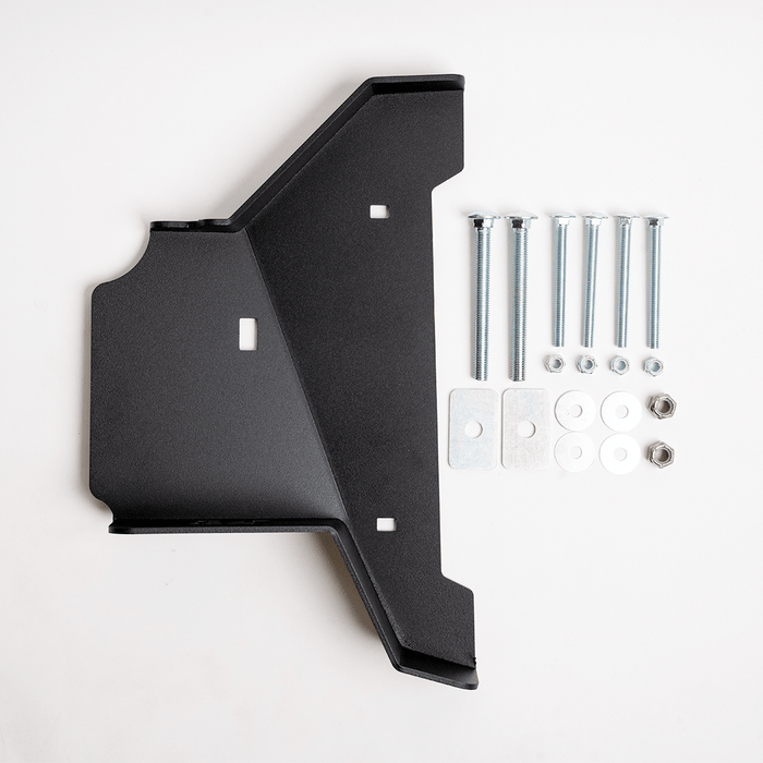 COMPLETE SKID PLATE COLLECTION FOR 2024+ TOYOTA TACOMA - Recon Recovery