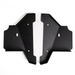 COMPLETE SKID PLATE COLLECTION FOR 2024+ TOYOTA TACOMA - Recon Recovery
