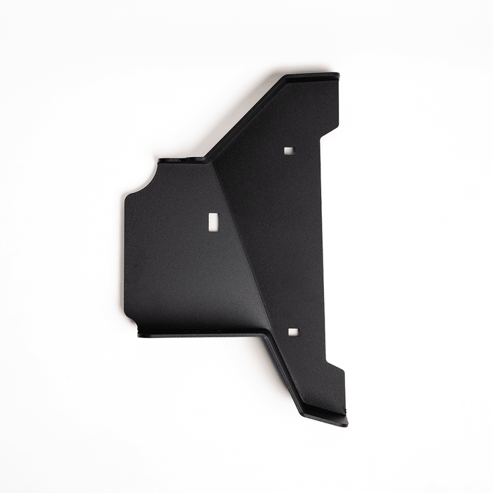 COMPLETE SKID PLATE COLLECTION FOR 2024+ TOYOTA TACOMA - Recon Recovery