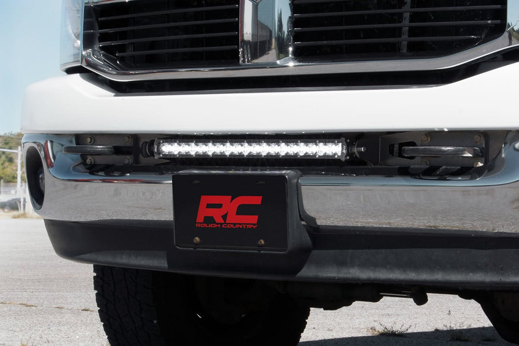 Rough Country LED Light Kit for 2003 - 2018 Ram 2500 & 3500 - Recon Recovery