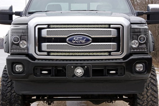 Rough Country LED Light Kit for 2011 - 2016 Ford F - 250 & F - 350 - Recon Recovery