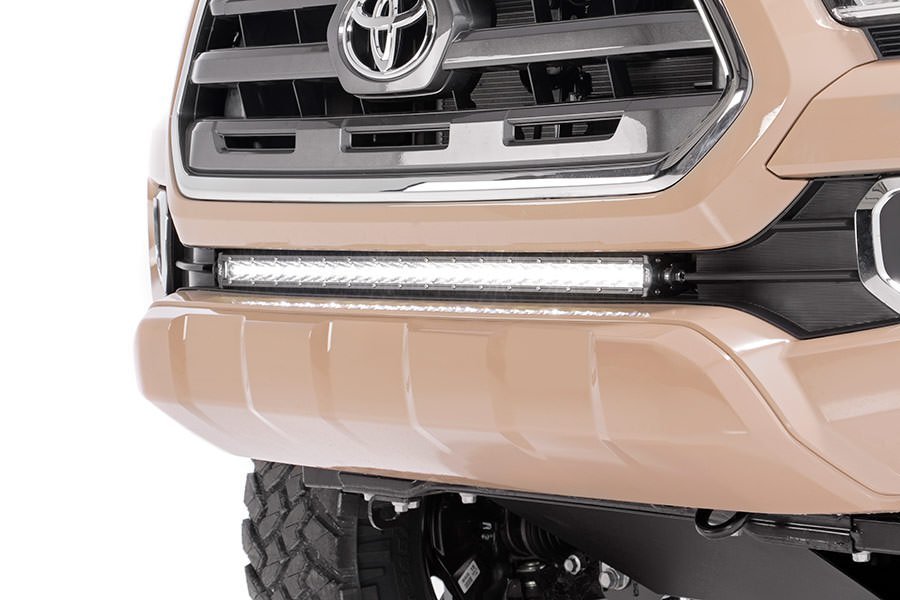 Rough Country LED Light Kit for 2016 - 2023 Toyota Tacoma - Recon Recovery