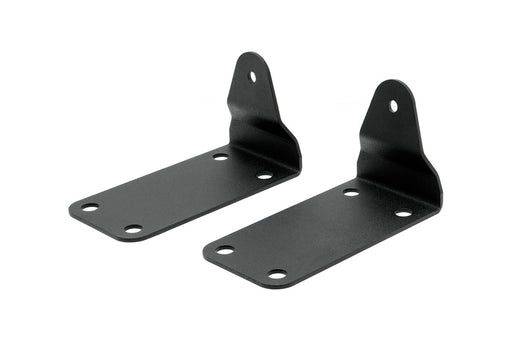 Rough Country LED Bumper Mount for 2011 - 2018 Ram 2500 & 3500 - Recon Recovery
