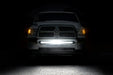 Rough Country LED Bumper Mount for 2011 - 2018 Ram 2500 & 3500 - Recon Recovery