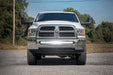 Rough Country LED Bumper Mount for 2011 - 2018 Ram 2500 & 3500 - Recon Recovery