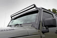 Rough Country LED Light for 2007 - 2018 Jeep Wrangler JK - Recon Recovery