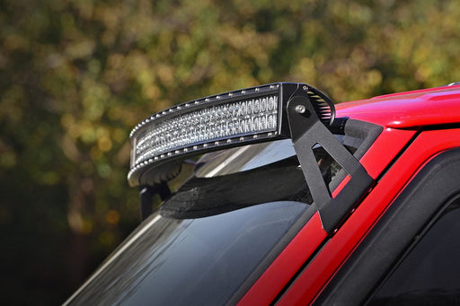 Rough Country LED Light Kit for 1984 - 2001 Jeep Cherokee XJ - Recon Recovery