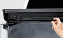 ACCESS® Limited Roll-Up Soft Tonneau Cover for 1982-2009 Ford Ranger & 1994-2009 Mazda B Series (7' Box) - Feature 1