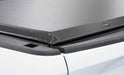 ACCESS® Limited Roll-Up Soft Tonneau Cover for 1982-2009 Ford Ranger & 1994-2009 Mazda B Series (7' Box) - Feature 3