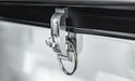 ACCESS® Limited Roll-Up Soft Tonneau Cover for 1982-2009 Ford Ranger & 1994-2009 Mazda B Series (7' Box) - Feature 5