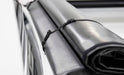 LITERIDER® Roll-Up Soft Tonneau Cover for 2020-2026 Jeep Gladiator (5' Box) - Recon Recovery