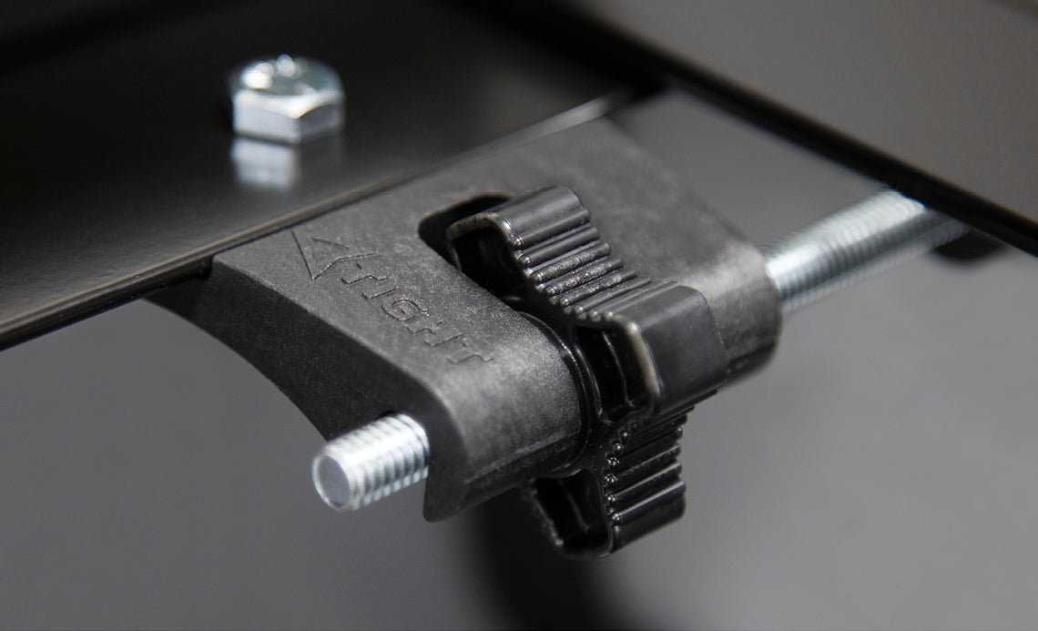 ACCESS® LORADO® Roll-Up Soft Tonneau Cover for 2022-2026 Ford Maverick (4' 5" Box) - Recon Recovery
