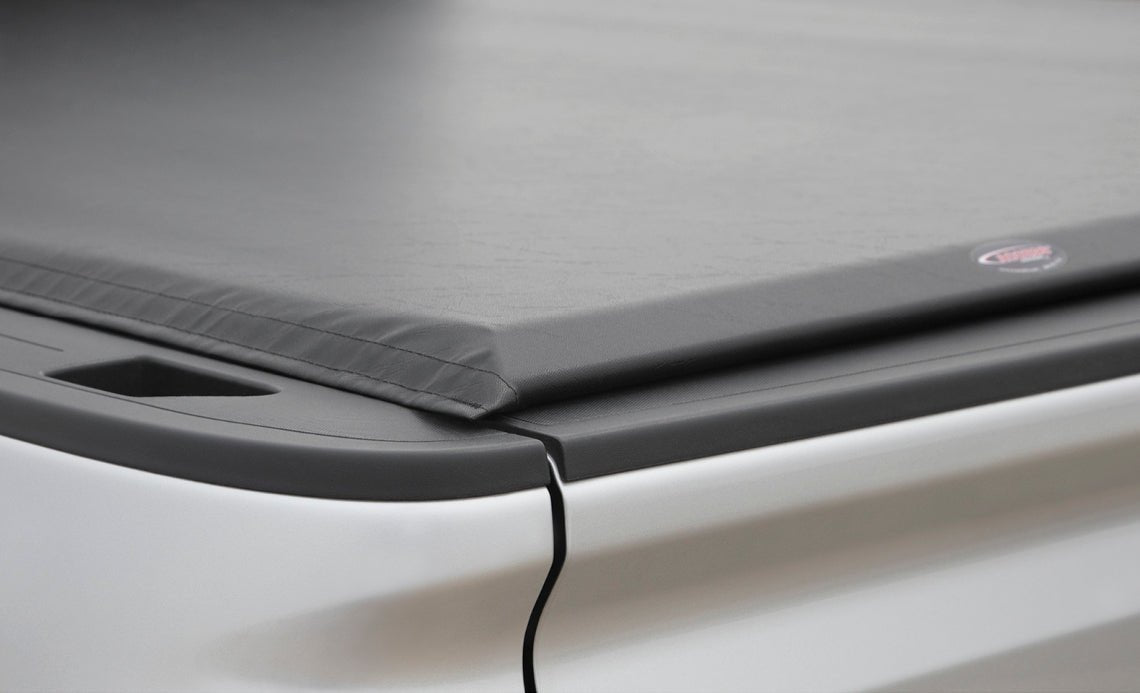 ACCESS® LORADO® Roll-Up Soft Tonneau Cover for 1996-2003 Chevrolet/GMC S-10/Sonoma (6' Stepside Box) - Recon Recovery