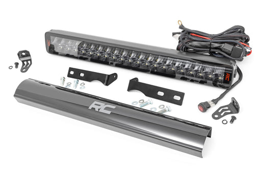 Rough Country LED Light Kit for 2011 - 2020 Jeep Grand Cherokee WK2 - Recon Recovery