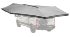 Overland Vehicle Systems 270 Degree Awning with Brackets for Mercedes Sprinter Vans - Recon Recovery
