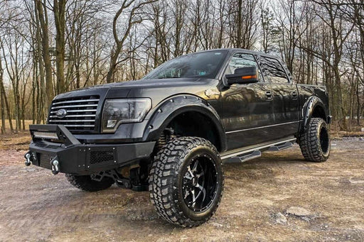 Rough Country 6 Inch Lift Kit Ford F - 150 (2014) - Recon Recovery