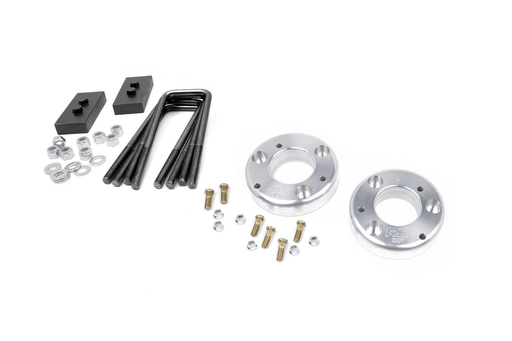 Rough Country 2 Inch Lift Kit for 2021 - 2026 Ford F - 150 - Recon Recovery