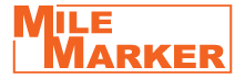 Mile Marker